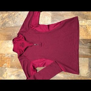 Patagonia Capilene 3 Half Zip Shirt